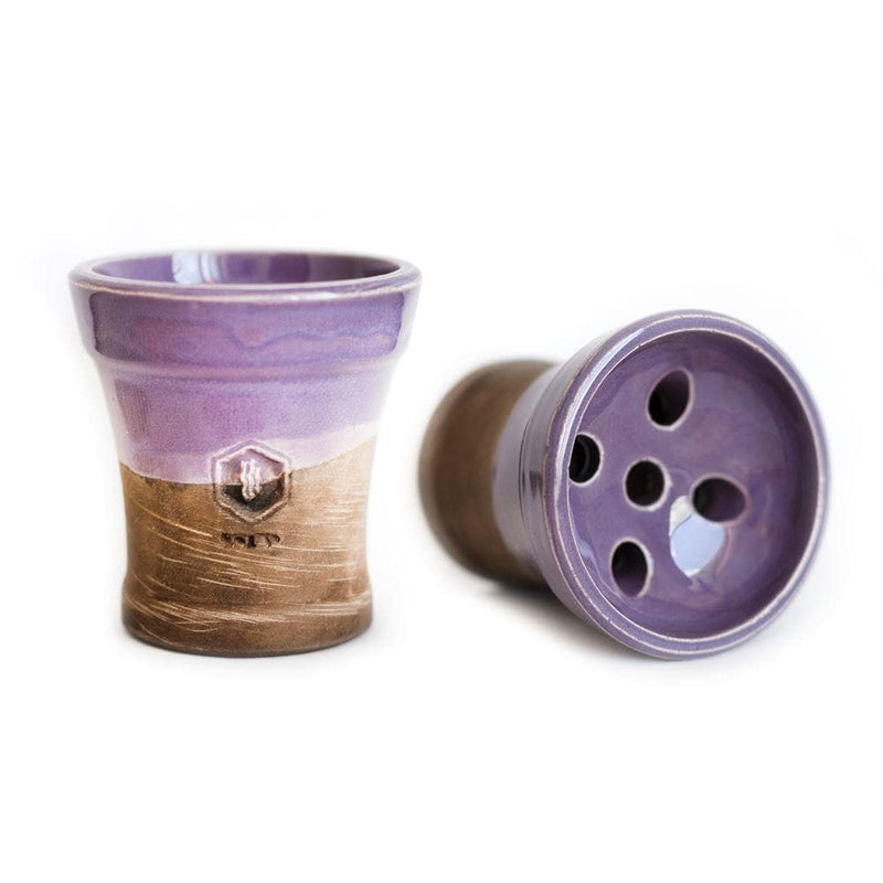 Kolos Mita Hookah Bowl - Feo