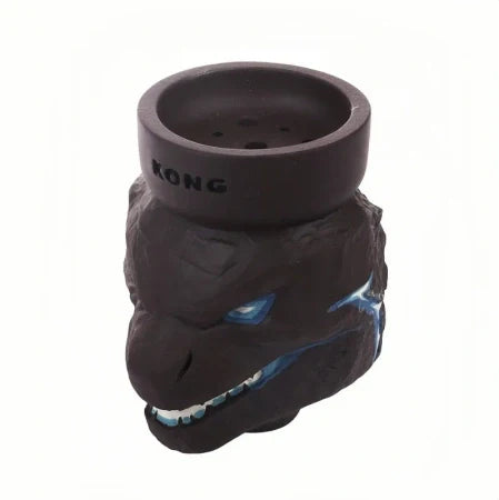 Kong Godzilla Light Hookah Shisha Bowl -