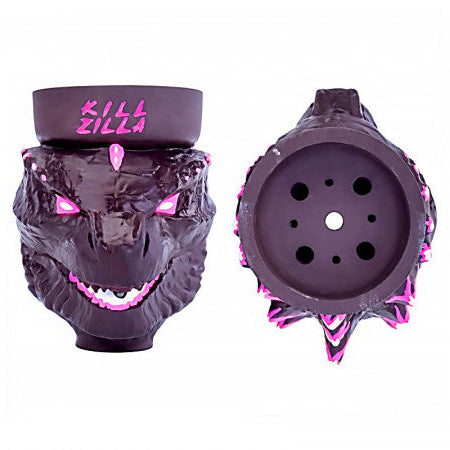 Kong KilZilla Hookah Shisha Bowl -