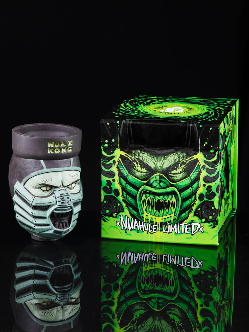 Kong Reptile Hookah Bowl - 