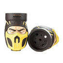 Kong Scorpion Hookah Shisha Bowl -