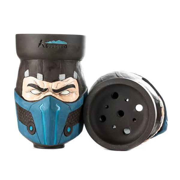 Kong Sub-Zero Hookah Bowl - 