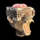 Kong X Maklaud Project 22 - Top Secret Hookah Bowl - 