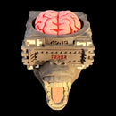 Kong X Maklaud Project 22 - Top Secret Hookah Bowl - 