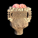 Kong X Maklaud Project 22 - Top Secret Hookah Bowl - 