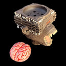 Kong X Maklaud Project 22 - Top Secret Hookah Bowl - 