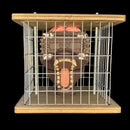 Kong X Maklaud Project 22 - Top Secret Hookah Bowl - 