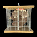 Kong X Maklaud Project 22 - Top Secret Hookah Bowl - 