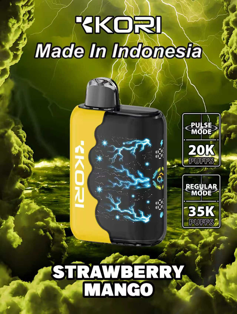 cor vape Coolplay Smart 15000 Disposable Vape 15000 Puffs – Vape Wholesale Global main image 0