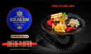 Kraken Line PRO FUMELIER Cheese Platter Hookah Flavor -