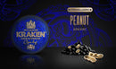 Kraken Strong Ligero Peanut Hookah Flavor -