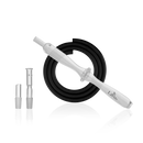 Lavoo MP5 Mini Glass Hookah - 