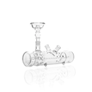 Lavoo MP5 Deluxe Glass Hookah - 