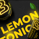 Banger Lemon Tonic Hookah Flavors -