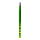 Hookah Mouthpiece ALPHA CLASSIC DESIGN X - Lime