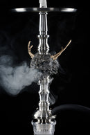 Maklaud Helios Di-Lun Hookah -