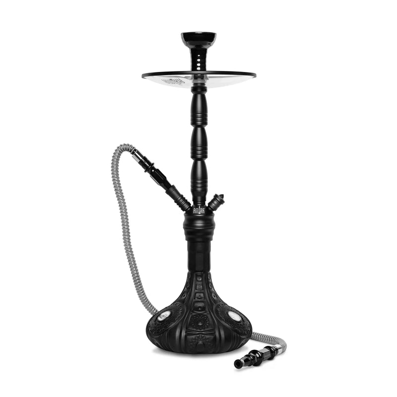 Amira 23" Thunder Hookah - 