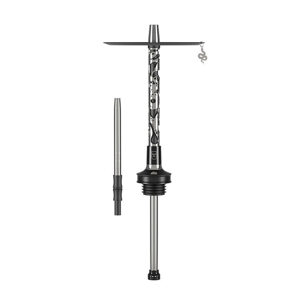 Misha Revolt HERO Hookah - Zmeya