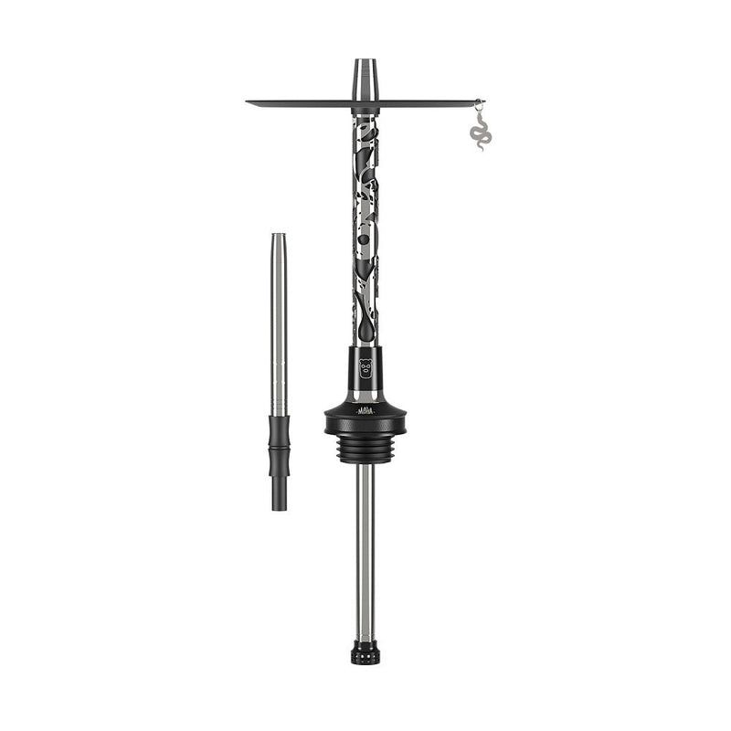 Misha Revolt HERO Hookah - Zmeya