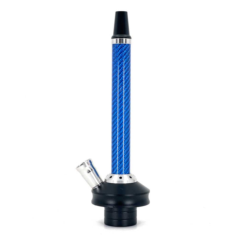 AGNI Carbon Hookah Set - 