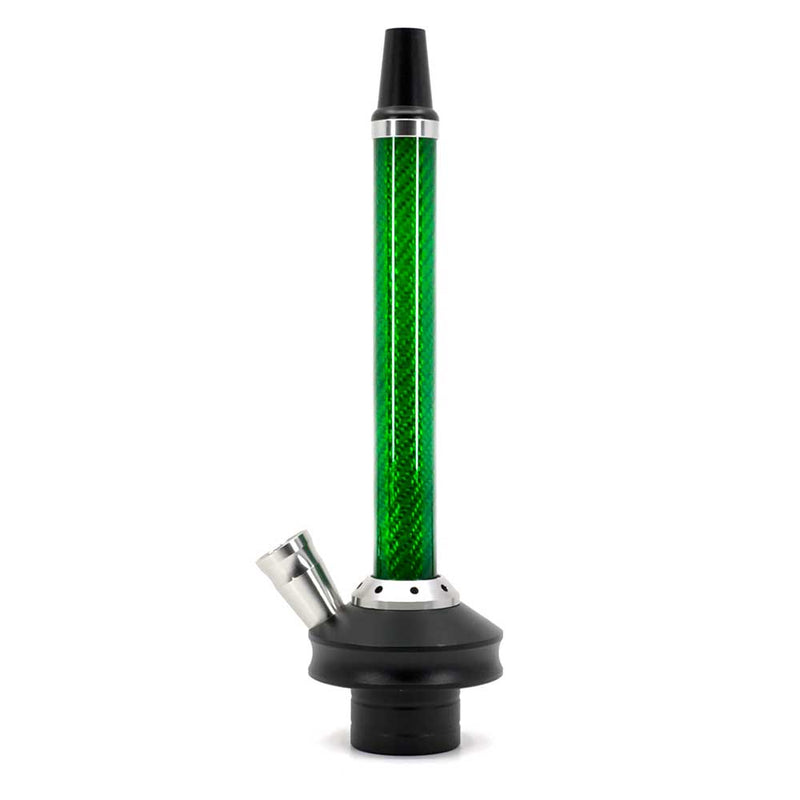 AGNI Carbon Hookah Set - 