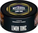 Must Have Lemon Tonic Hookah Flavor -
