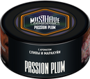 Must Have Passion Plum Hookah Flavor 125g -