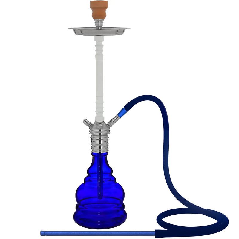 MYA MX2000 Dark-Blue 669 Hookah MYA MX2000 Dark-Blue 669 Hookah