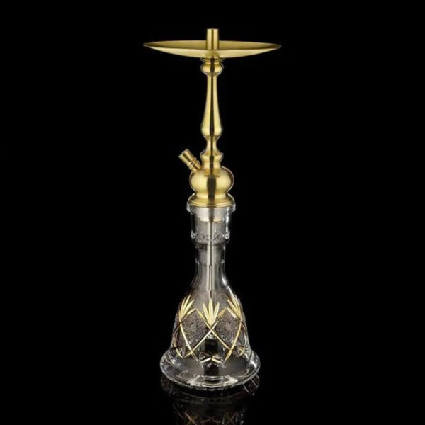 Magnum Tradi Hookah - Elegance