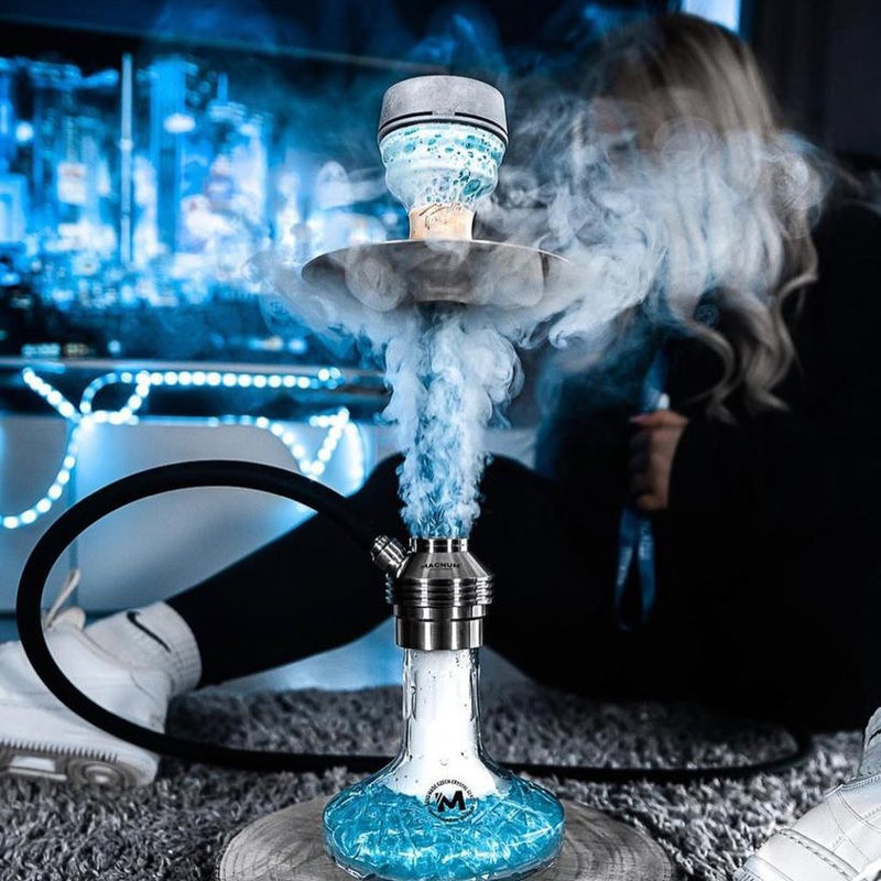 Magnum Drip Hookah - 