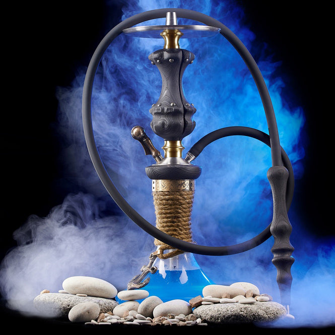 Maklaud Odyssey Hookah - 