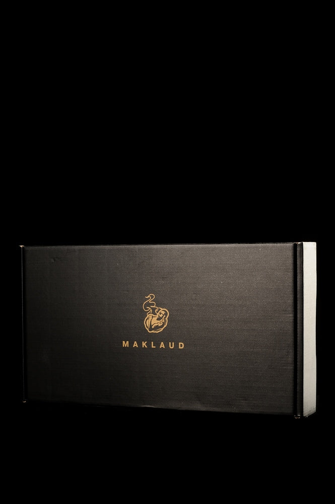 Maklaud X Gazzik Hookah - 