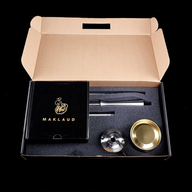 Maklaud X Miss Night Hookah - 