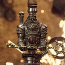 Maklaud Az the Forger Hookah