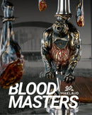 Maklaud Blood Masters Hookah