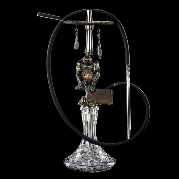 Maklaud Blood Masters Hookah -