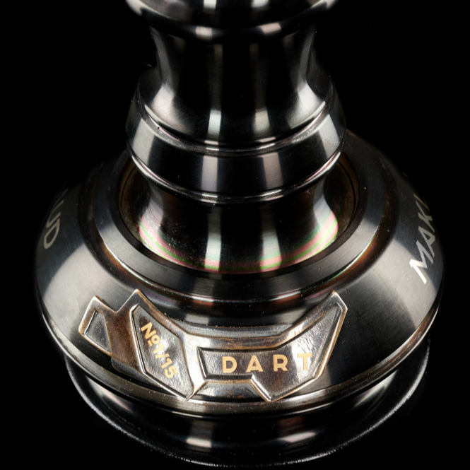 Maklaud Dart 23 Project Hookah -