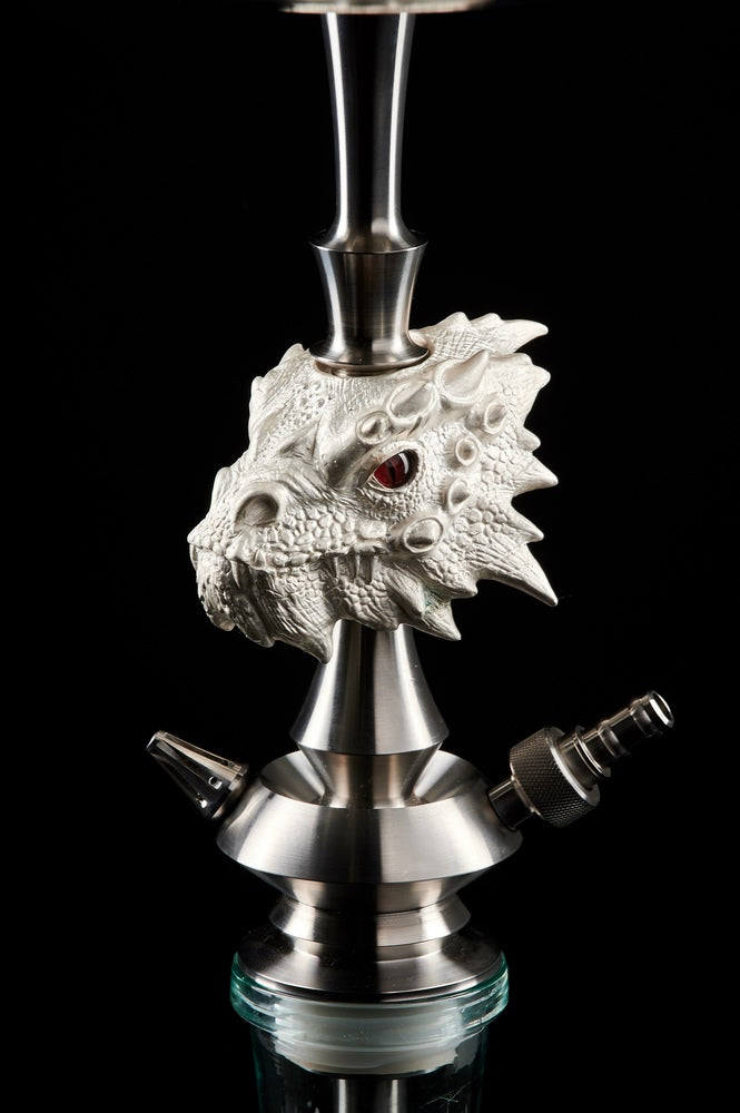 Maklaud Dragon Hookah - 