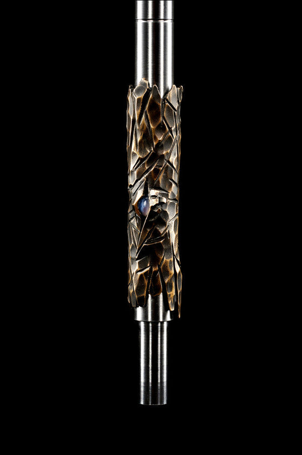 Maklaud Helios Zimokku Hookah