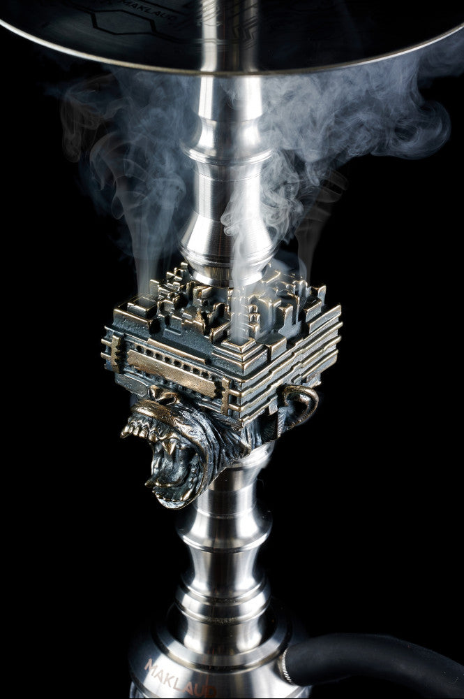 Maklaud Project 22 Hookah - 