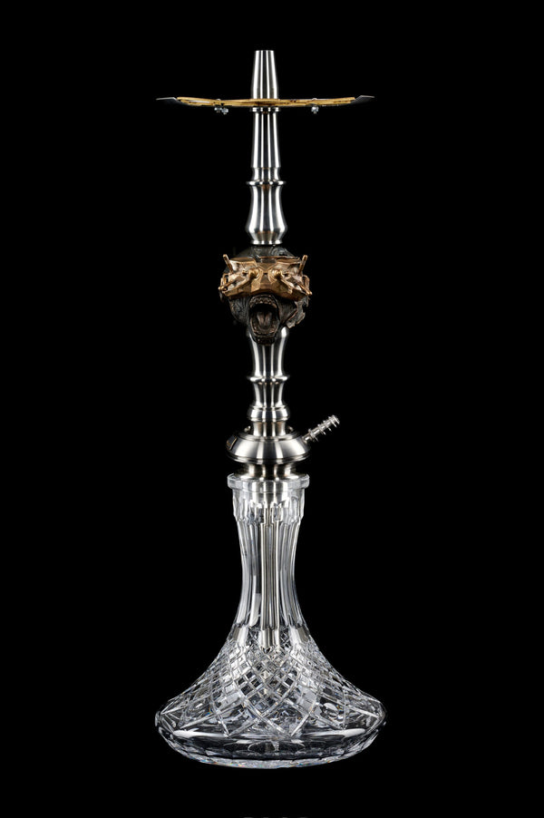 Maklaud Project 23 - Legendary 23 Wings Hookah - 