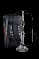 Maklaud Project Soldier Hookah