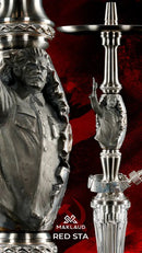 Maklaud Red Sta Hookah