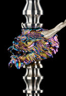 Maklaud The Shine of Moon by Di-lun Hookah