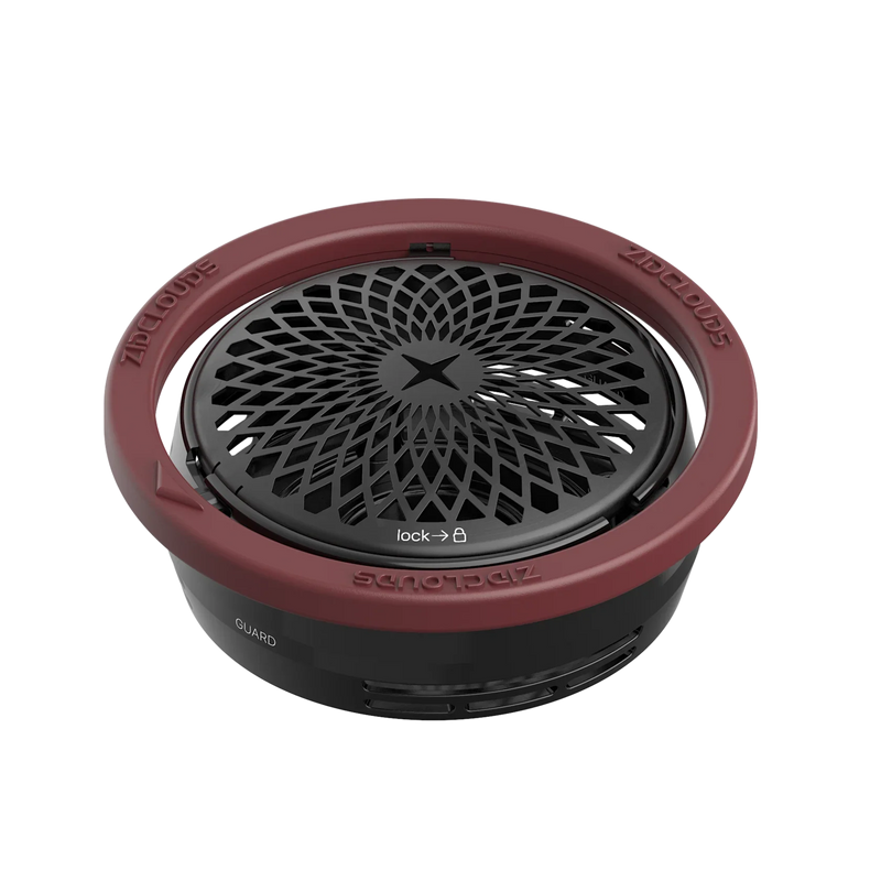 Maxx Guard Hookah Heat Management Device