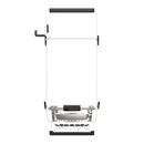 Maxx Hookah Charcoal Basket