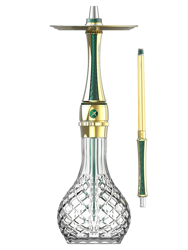 Maxx Royal Hookah