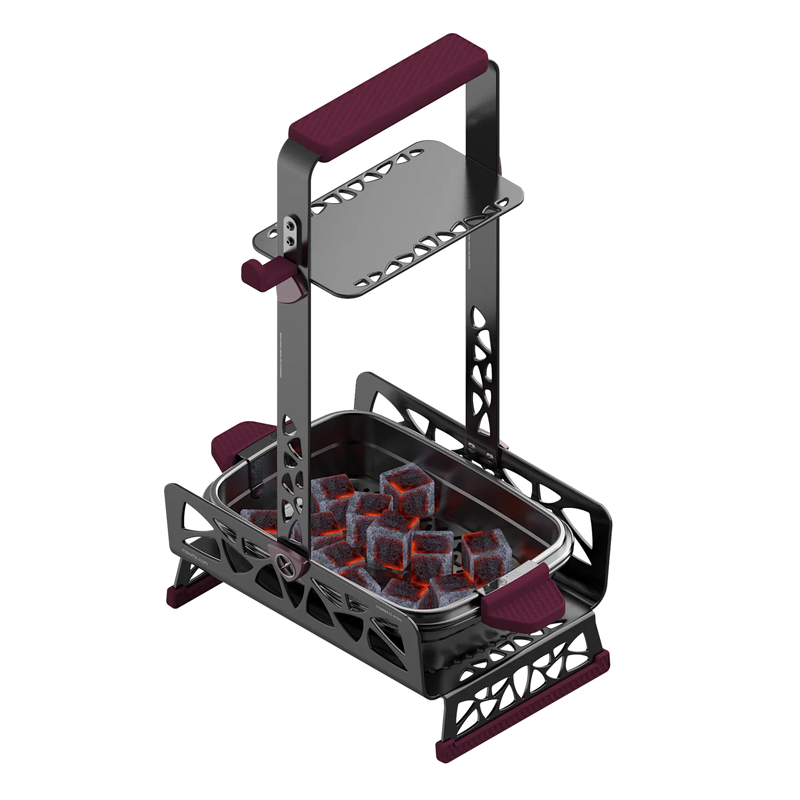 Maxx Hookah Charcoal Basket