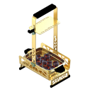 Maxx Hookah Charcoal Basket