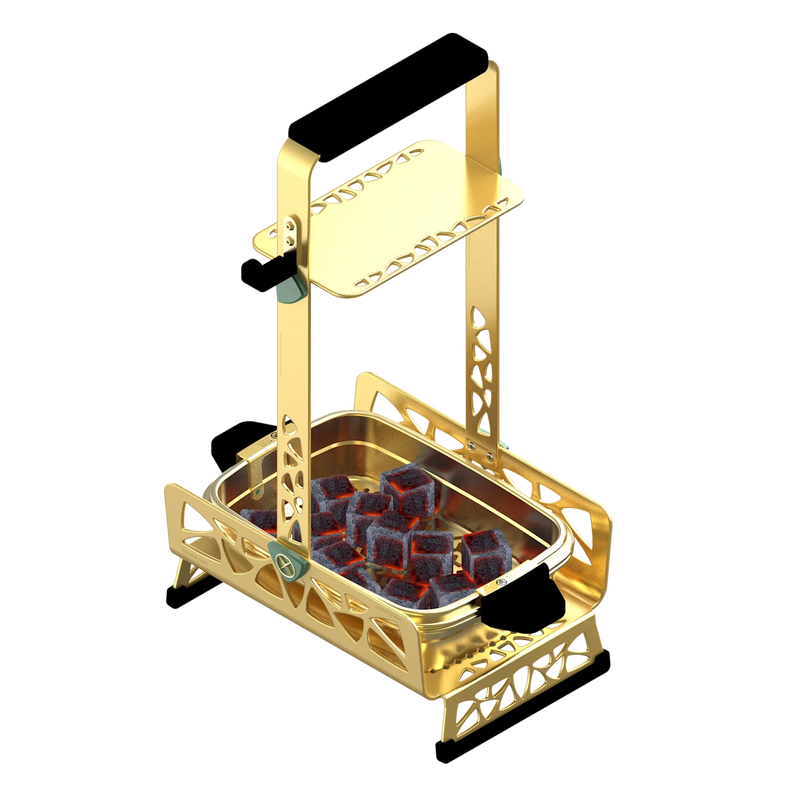 Maxx Hookah Charcoal Basket